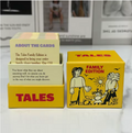 Tales Conversation Starter Cards Card Game