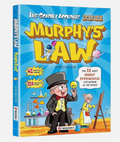 Doris Walton Murphy's Law Kids Edition Picture Book Paperback 128 Pages 8-12Year