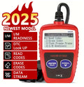 OBD2 Scanner OBD Code Reader Car Check Engine Automotive Fault Diagnostic Tool